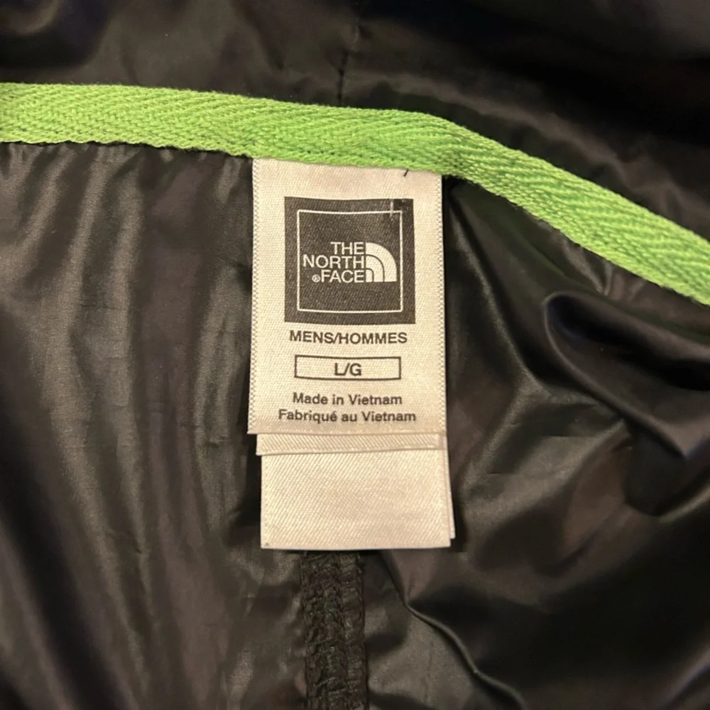 The North Face north face